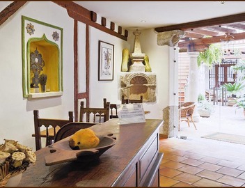 Posada del Tio Juanón 5