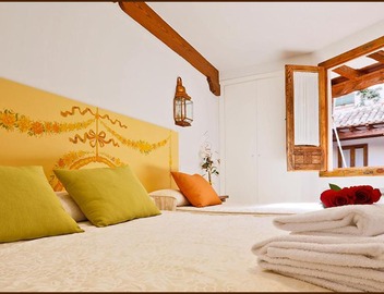 Posada del Tio Juanón 4