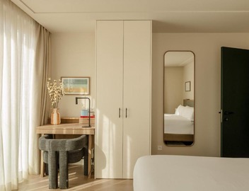 POSTCODE Liberdade 3