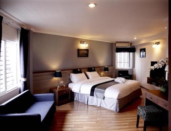 Poste 43 Residence 3