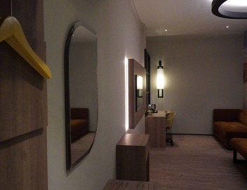 Posto Dormire Benhil 4