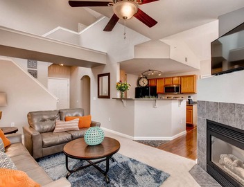 Pottery Barn Perfect Near DTC, Park Meadows Mall, Restaurants & Nightlife 3