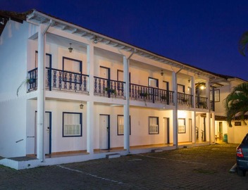 Pousada Aconchego 5