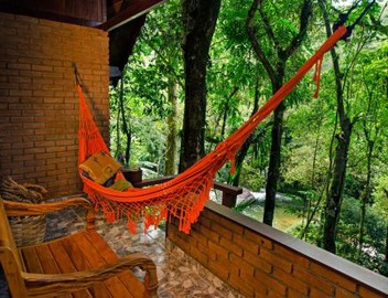 Pousada do Rio Maua 2