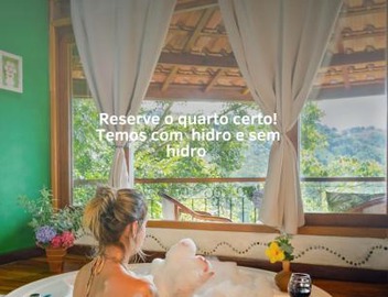 Pousada do Rio Maua 5
