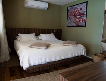 Pousada Papiro Boutique 3