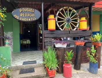 Pousada Quinta de Areal 4