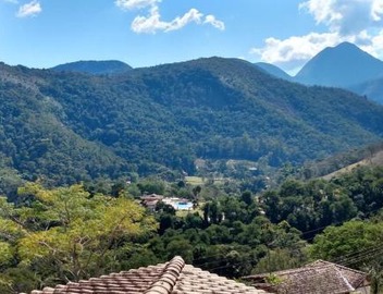 Pousada Quinta do Alto 5
