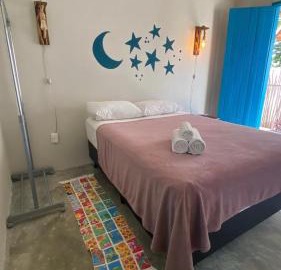 Pousada Vila Lua Bela 4