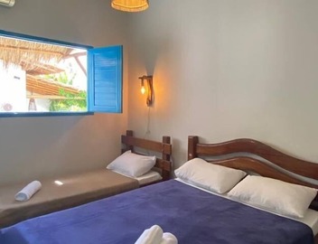 Pousada Vila lua Bela 5
