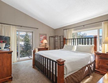 Powderhorn A405 by Great Western Lodging 3