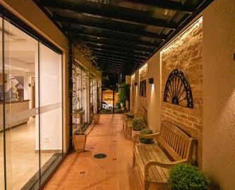Prado Hotel 3