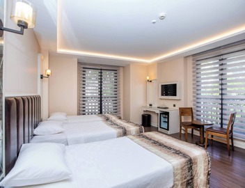 Prag Hotel 3