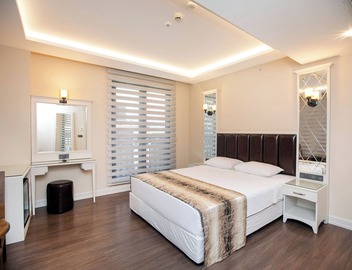 Prag Hotel 5