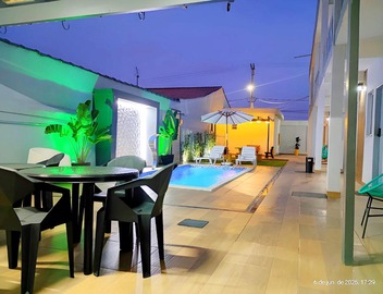 Praia Studios 3