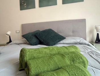 Prati Boutique House 5