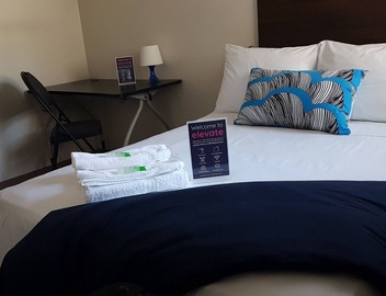 Preferred Rooms by Crestview Guest House 2