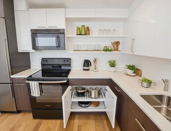 Premier Apts in Vibrant Downtown LA 4