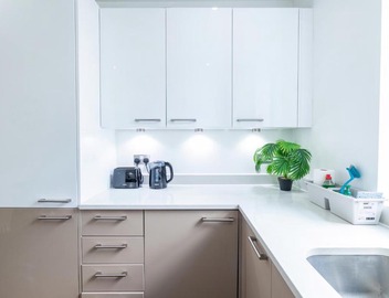 Premier Suites Liverpool Street 2 Bed Apartment Super Central 3