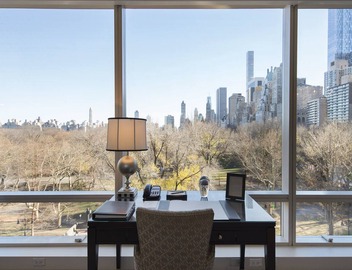 Premier Upper Westside 2 Bedroom Unit Central Park Hotel 4