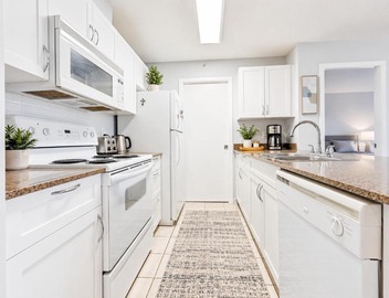 Premium 2BR Stay Steps from Shops and Restaurants 4