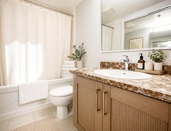 Premium 2BR Stay Steps from Shops and Restaurants 5