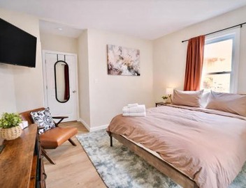 Premium 4BD 2BA Near Boston, Encore, and T-Station 3