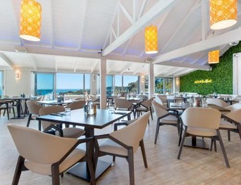 Premium Seaview Villa 2