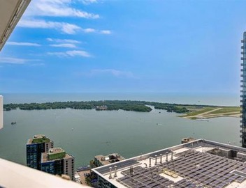 Presidential Suite Heart of Downtown with Stunning View 3