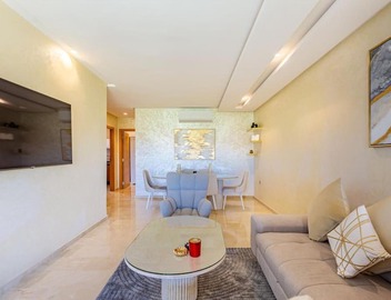 Prestigia Saphir,Piscine, Jardin 4