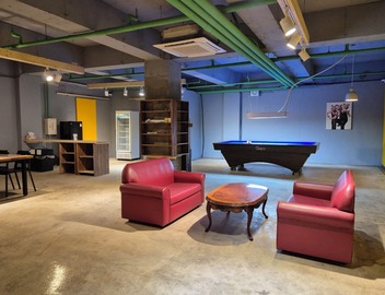 Priberry Hotel 2