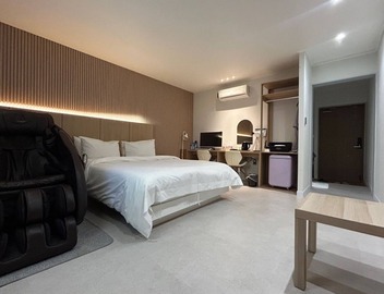 Priberry Hotel 4