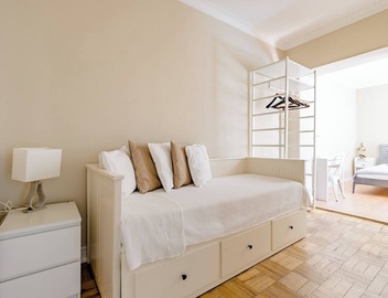 Priceless Flat With Terrace in Estrela/Lisboa 3