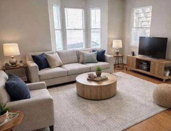 Prime 2BR Near Tufts & Downtown Boston 5
