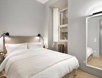Prime Lisbon - Boavista 44 3