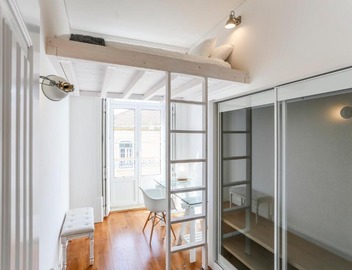 Prime Lisbon - Boavista 44 4