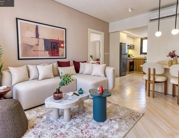 Prime Residence Zayed Hills 2
