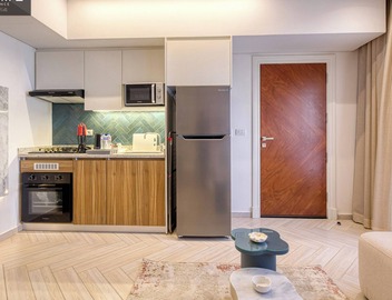 Prime Residence Zayed Hills 5