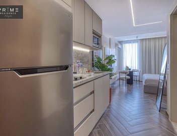 Prime Residence Heliopolis 2