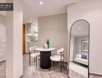 Prime Residence Heliopolis 3