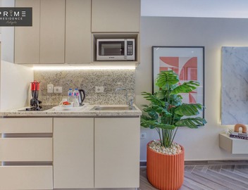 Prime Residence Heliopolis 5