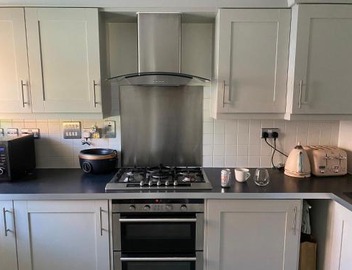 Princes Risborough, Buckinghamshire, comfortable double room, quiet and central location 5