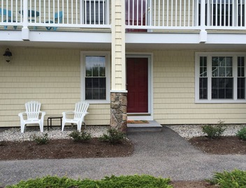 Pristine 2 bdrm Condo near Goose Rocks Beach August 8th to 15th is available 5