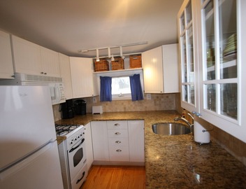 Pristine Beach Cottage at SeaWatch Beach 3