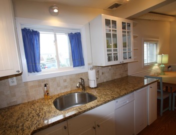 Pristine Beach Cottage at SeaWatch Beach 4
