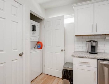 Pristine, Private, Central, Cozy, Fully-Equipped! 5