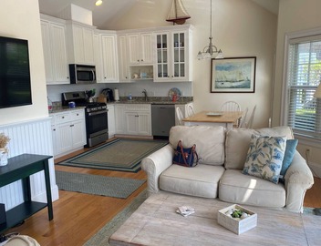 Pristine Year Round Retreat in Private Lewis Bay Compound w/video tour! 3