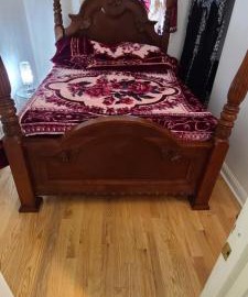 Private 1 Bedroom in Boston 3