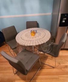 Private 1 Bedroom in Boston 4