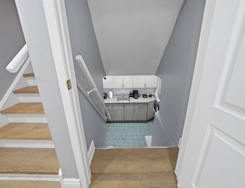 Private 1BR Apt | WiFi | Parking | Nr all Amenities 3